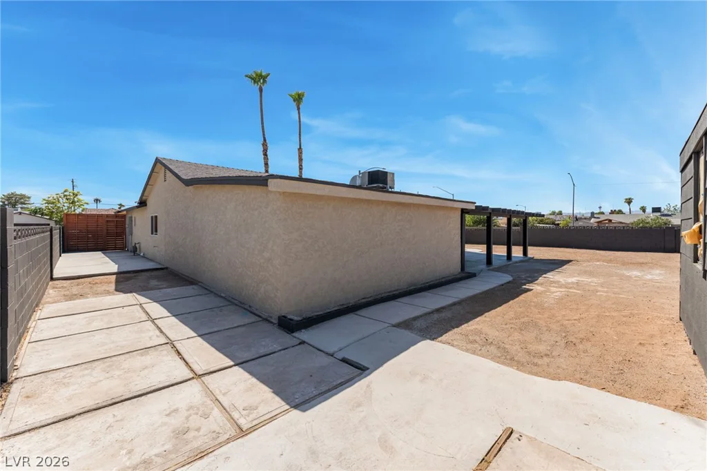 4214 Wyoming, Las Vegas, NV 89104