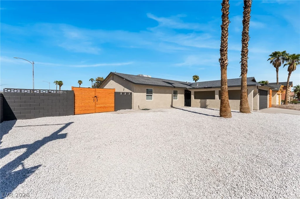 4214 Wyoming, Las Vegas, NV 89104