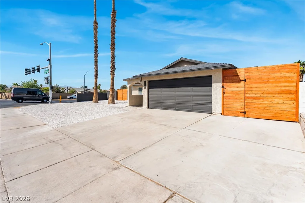 4214 Wyoming, Las Vegas, NV 89104
