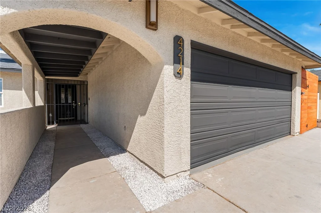 4214 Wyoming, Las Vegas, NV 89104