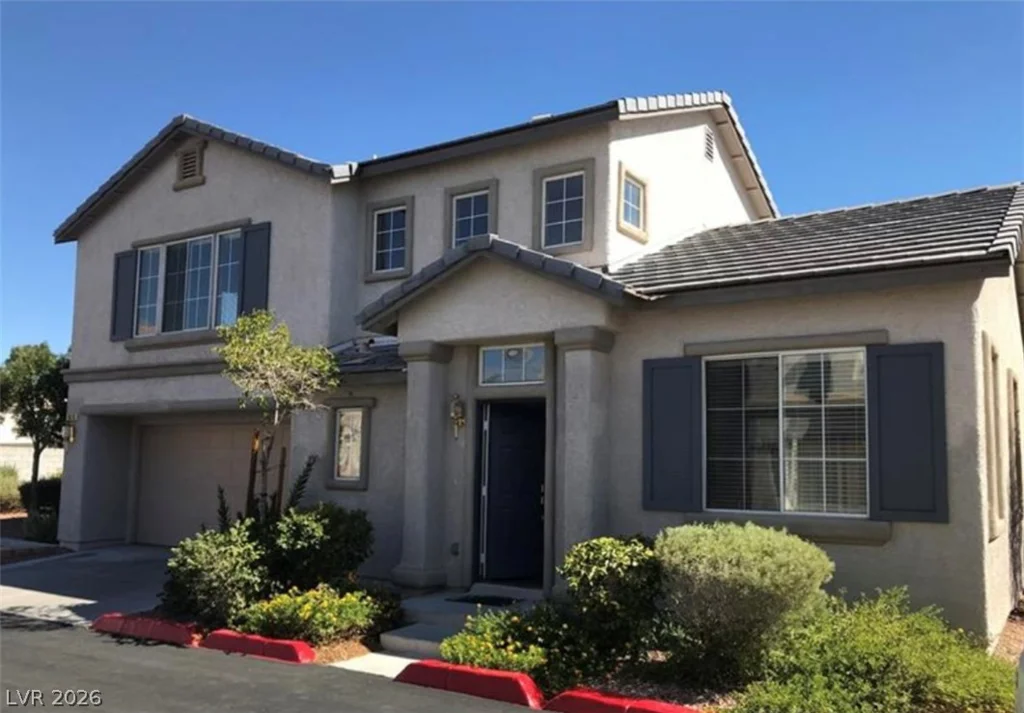 6820 Sweet Pecan, Las Vegas, NV 89149