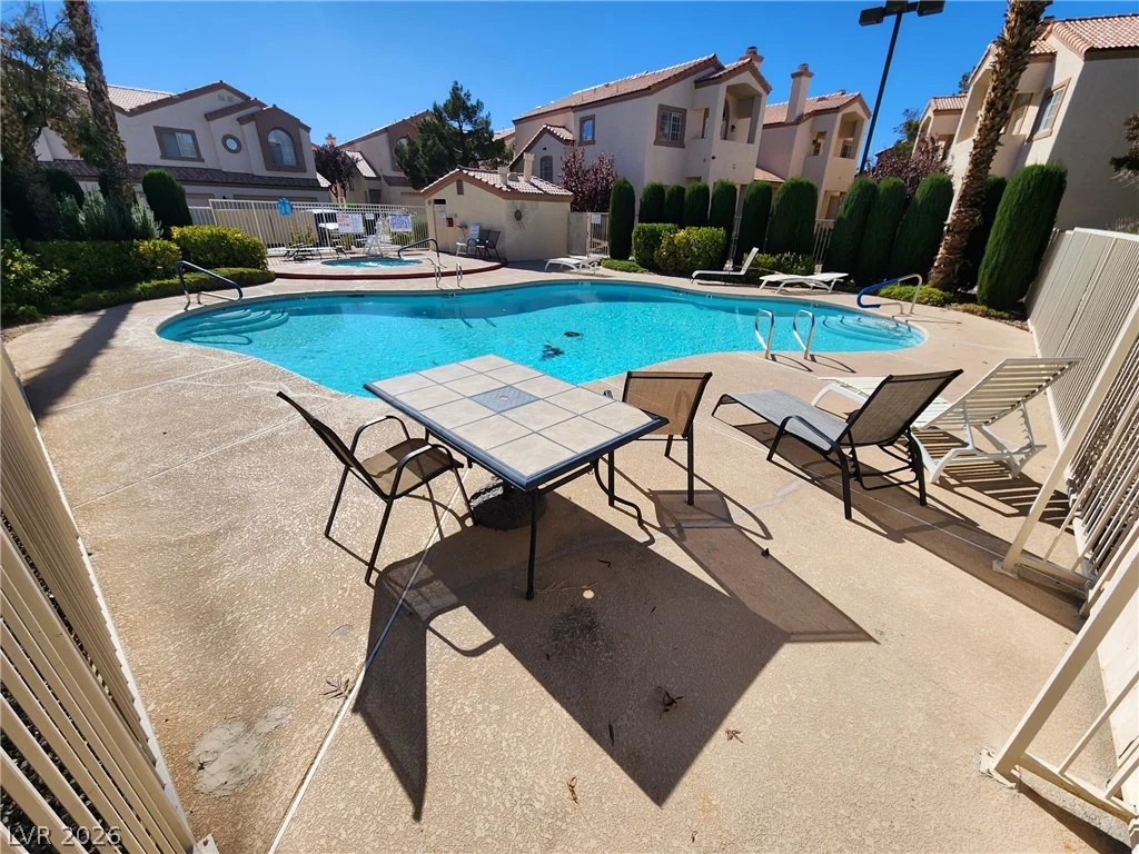 8301 Boseck, Las Vegas, NV 89145
