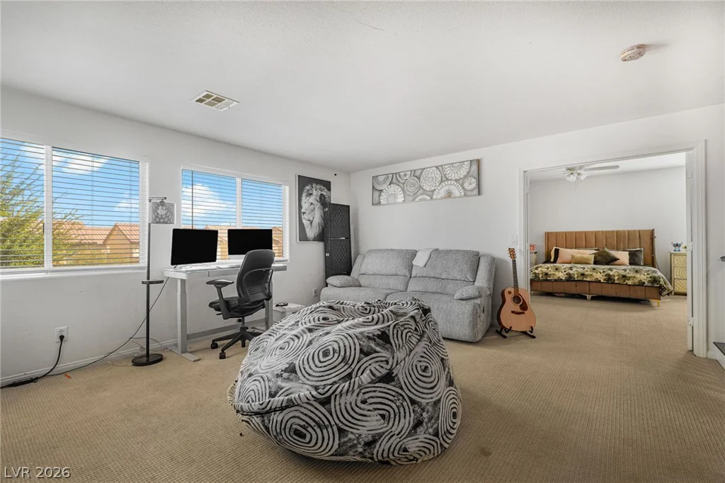 4258 Thunder Twice, Las Vegas, NV 89129