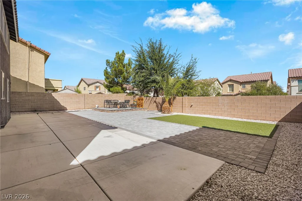 4258 Thunder Twice, Las Vegas, NV 89129