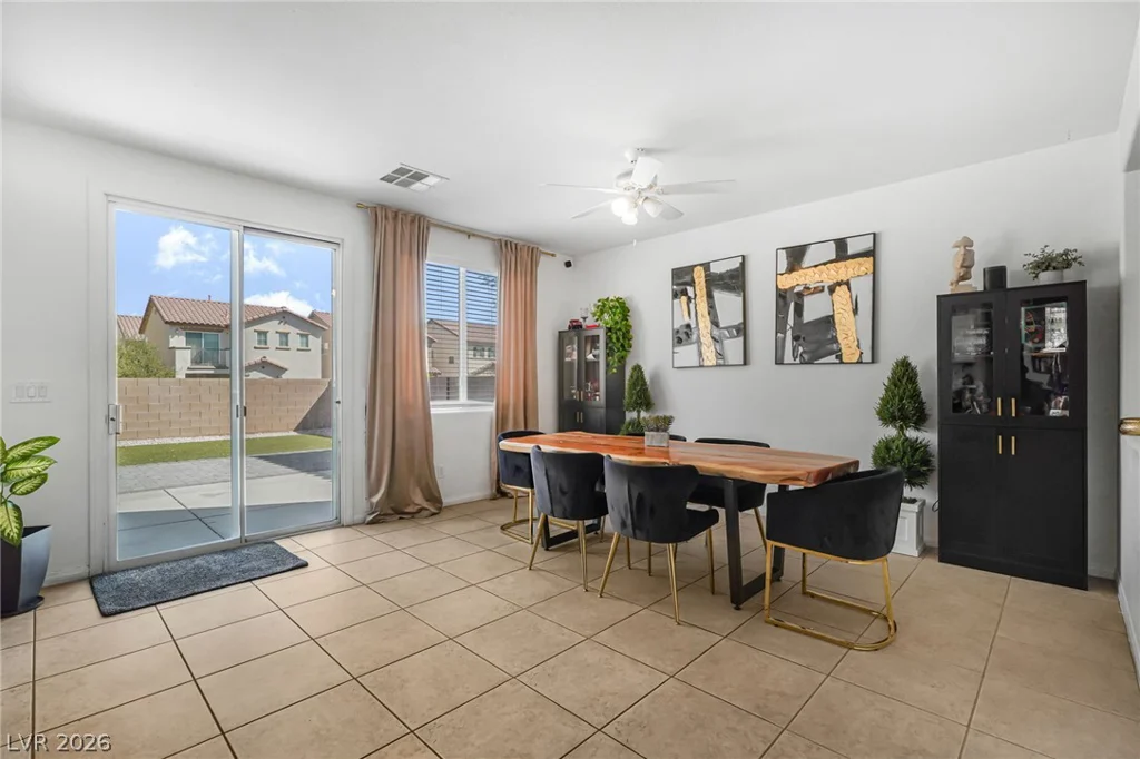 4258 Thunder Twice, Las Vegas, NV 89129