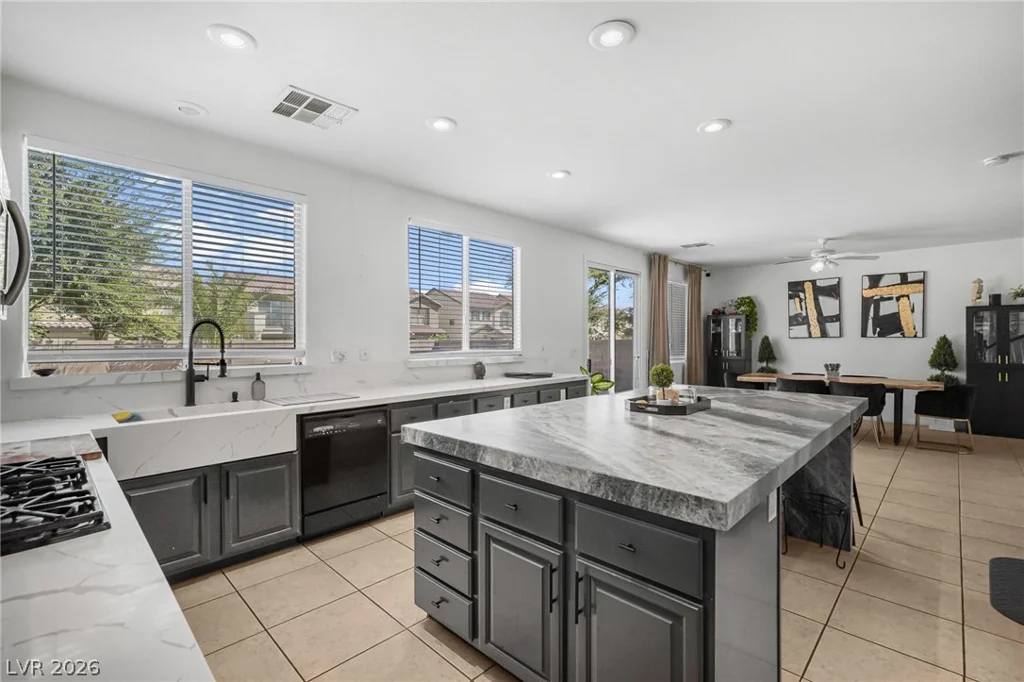 4258 Thunder Twice, Las Vegas, NV 89129