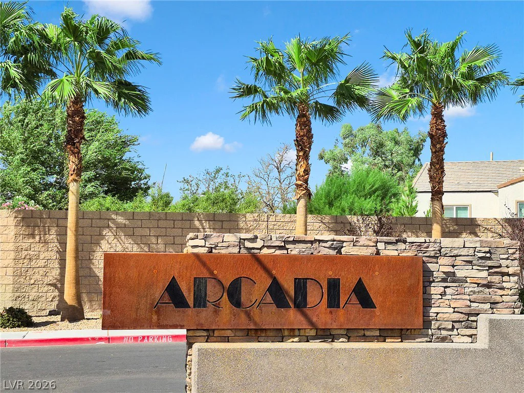 3542 Arcadian King, Las Vegas, NV 89106