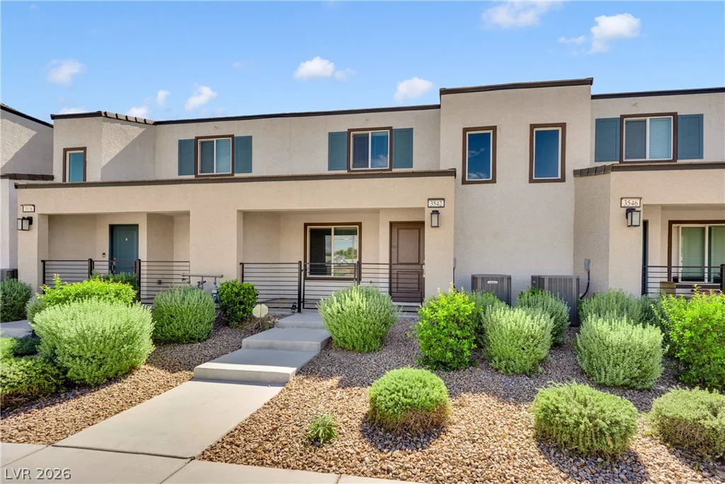 3542 Arcadian King, Las Vegas, NV 89106