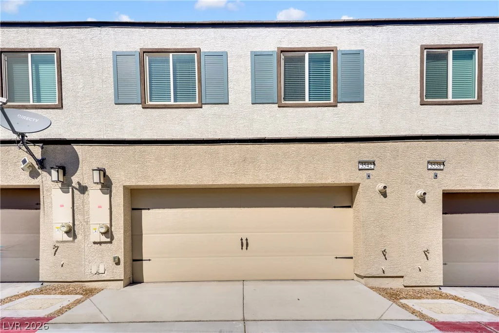 3542 Arcadian King, Las Vegas, NV 89106
