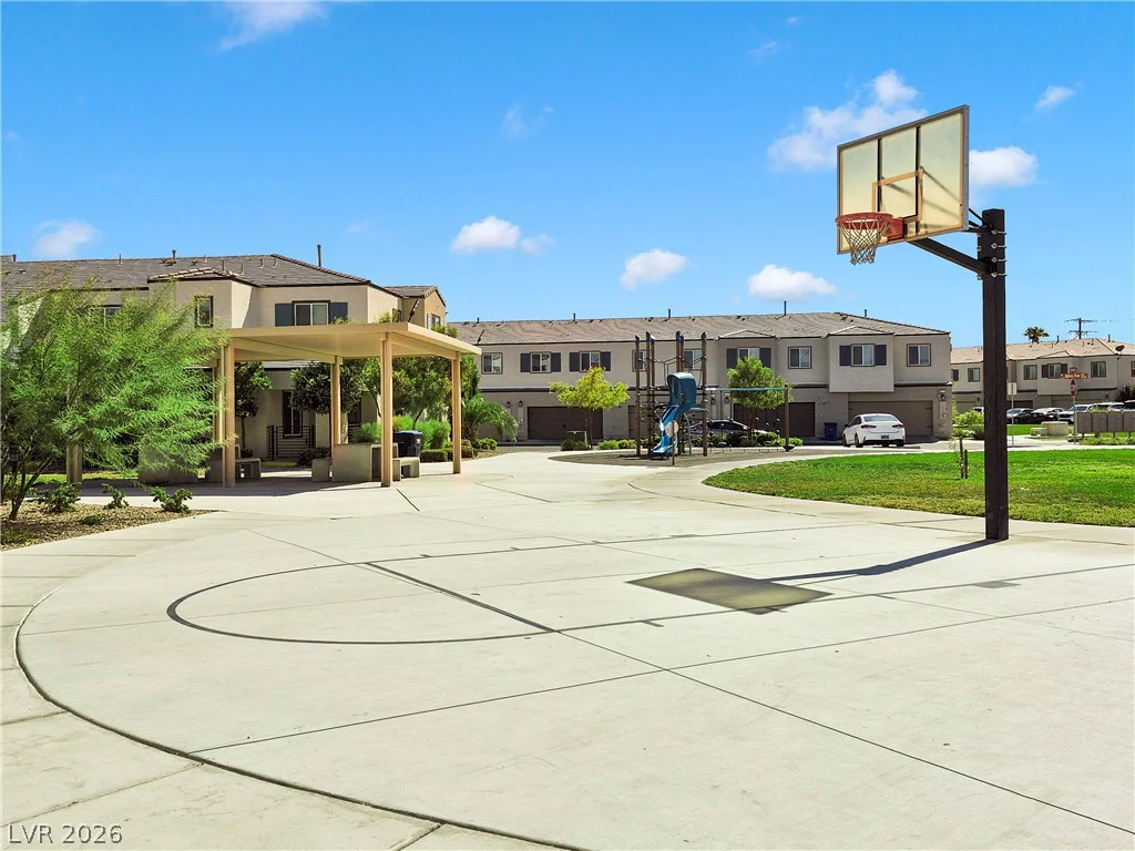 3542 Arcadian King, Las Vegas, NV 89106