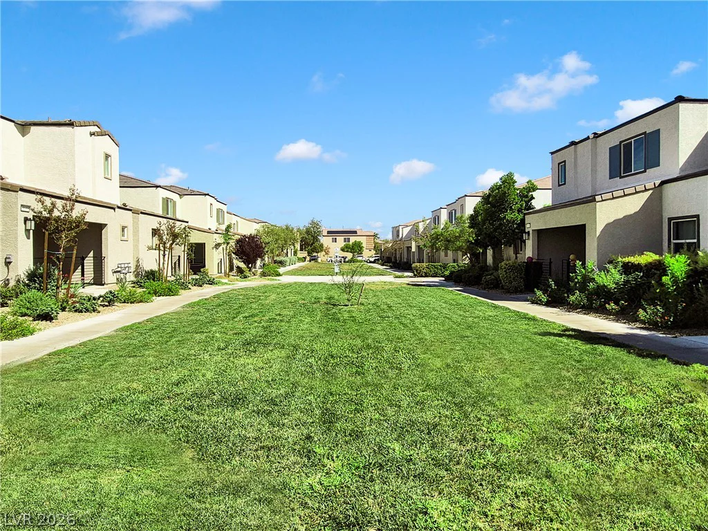 3542 Arcadian King, Las Vegas, NV 89106