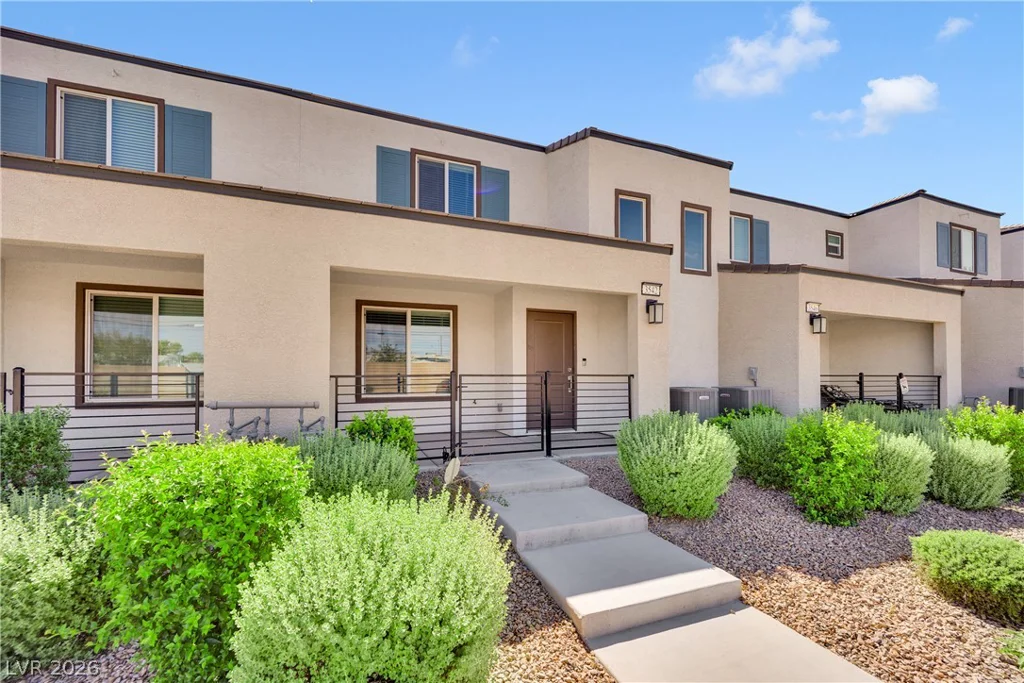 3542 Arcadian King, Las Vegas, NV 89106