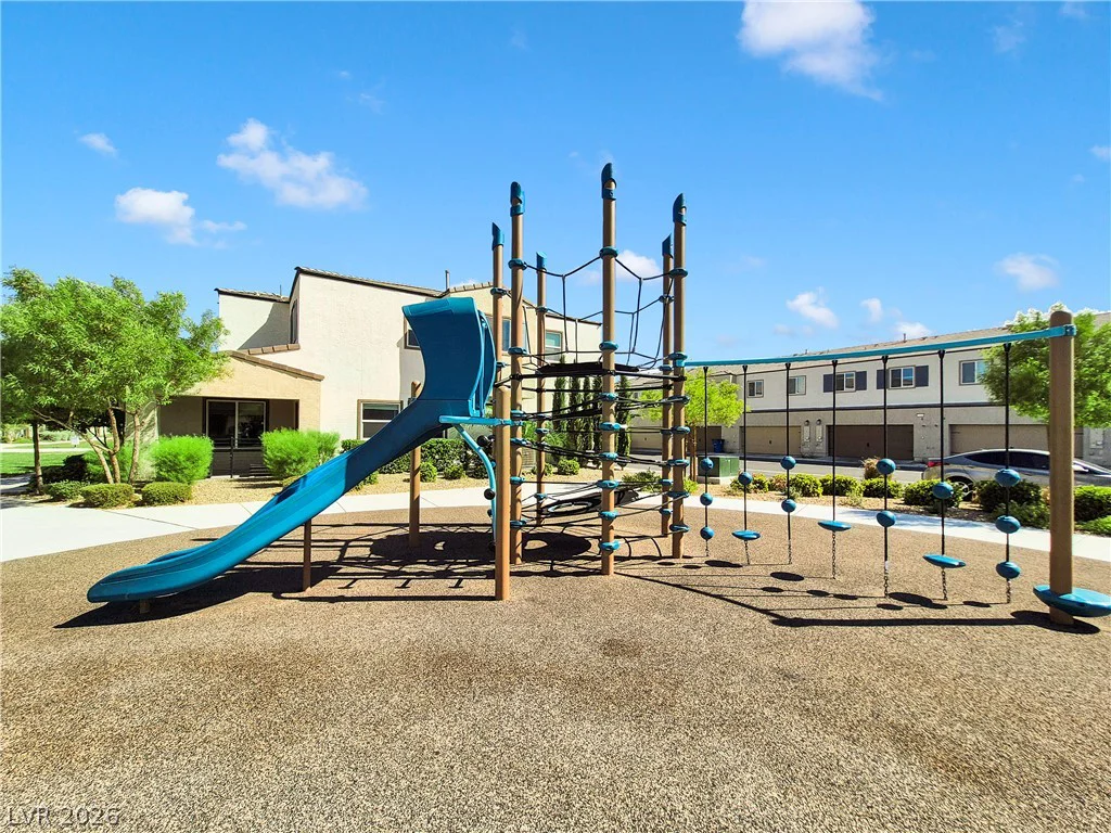 3542 Arcadian King, Las Vegas, NV 89106