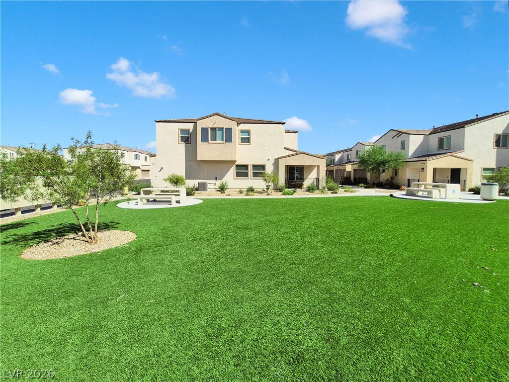 3542 Arcadian King, Las Vegas, NV 89106
