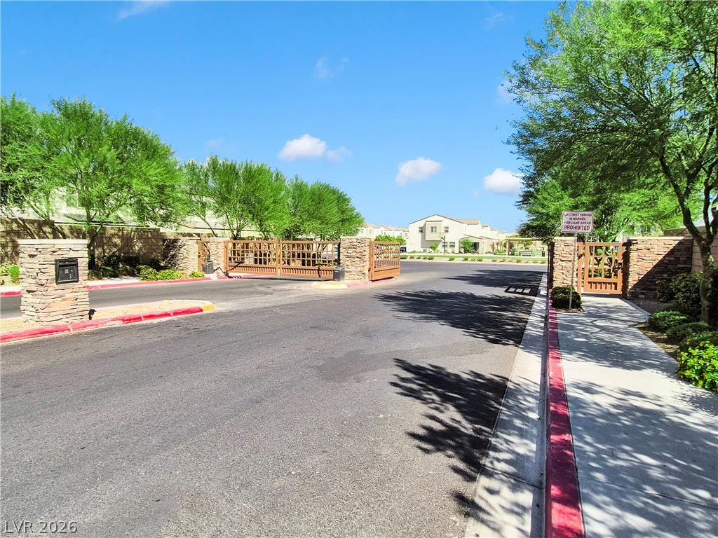 3542 Arcadian King, Las Vegas, NV 89106