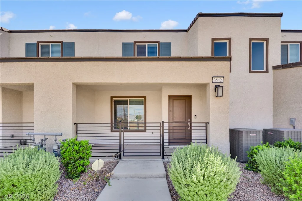3542 Arcadian King, Las Vegas, NV 89106