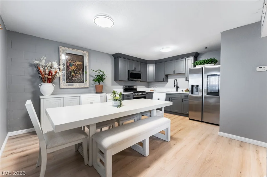 2515 Donna, North Las Vegas, NV 89030