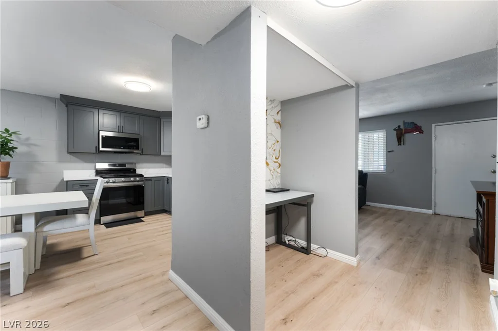 2515 Donna, North Las Vegas, NV 89030