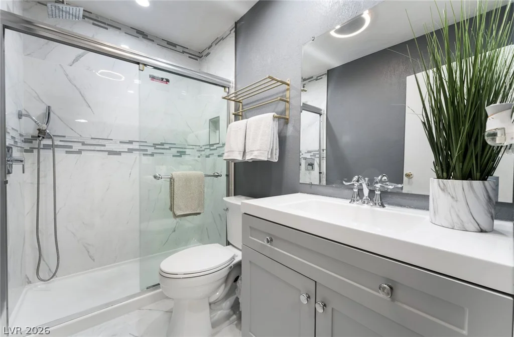 2515 Donna, North Las Vegas, NV 89030
