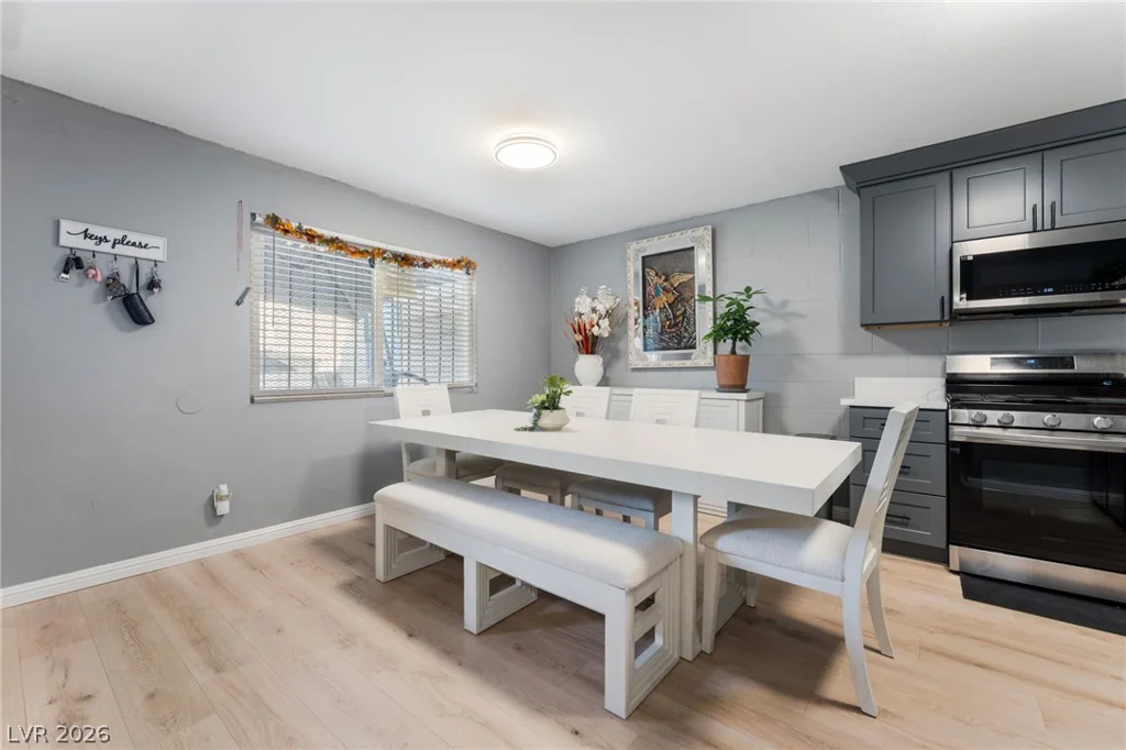 2515 Donna, North Las Vegas, NV 89030
