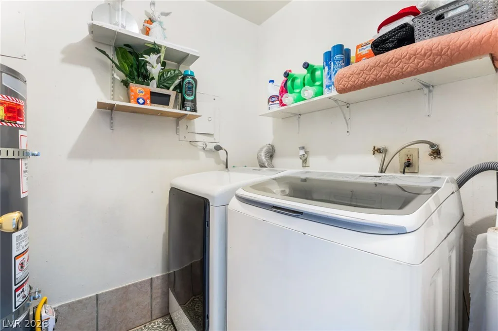 2515 Donna, North Las Vegas, NV 89030
