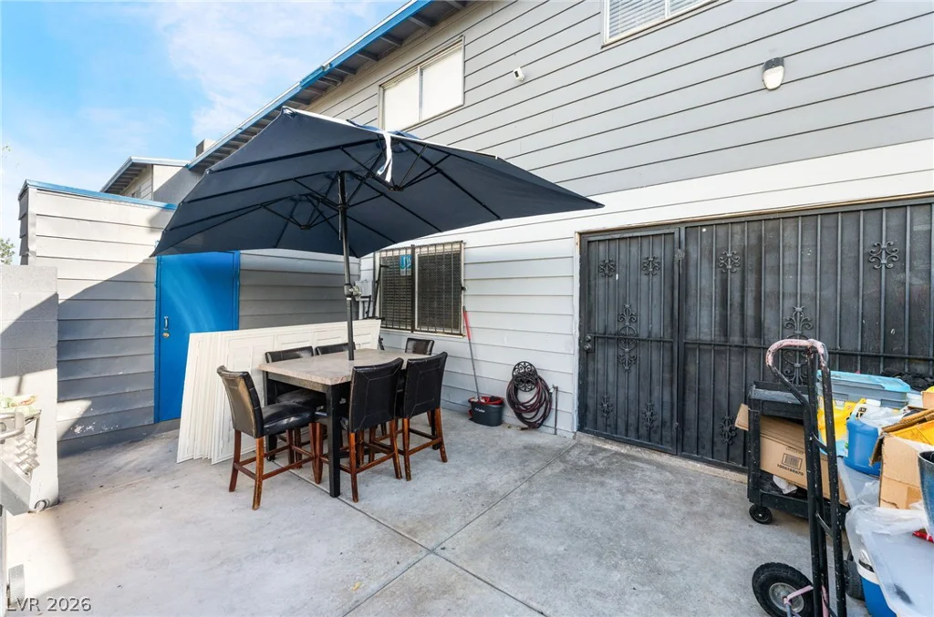 2515 Donna, North Las Vegas, NV 89030