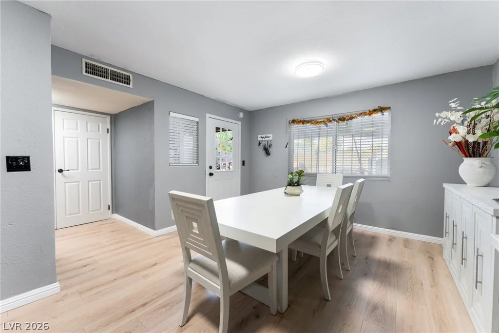 2515 Donna, North Las Vegas, NV 89030
