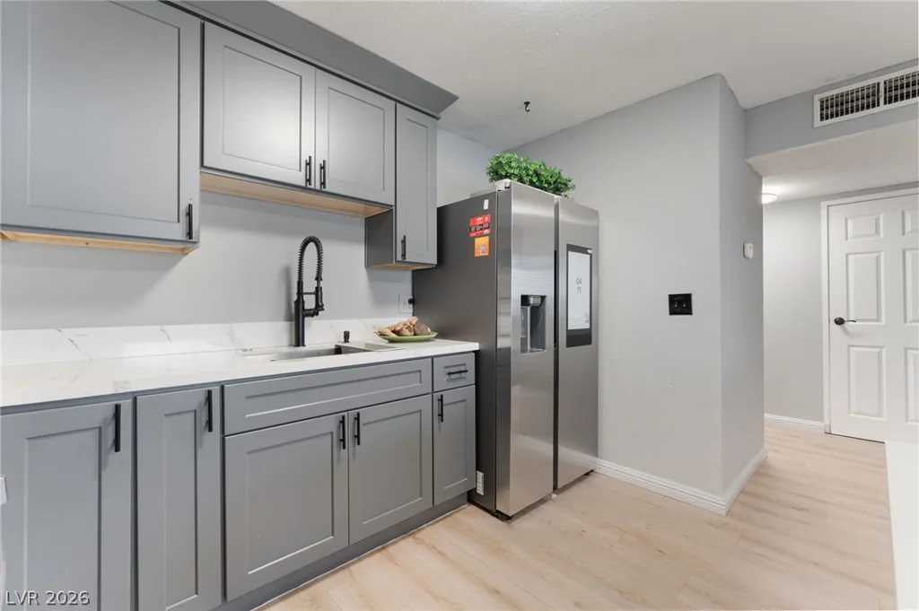2515 Donna, North Las Vegas, NV 89030