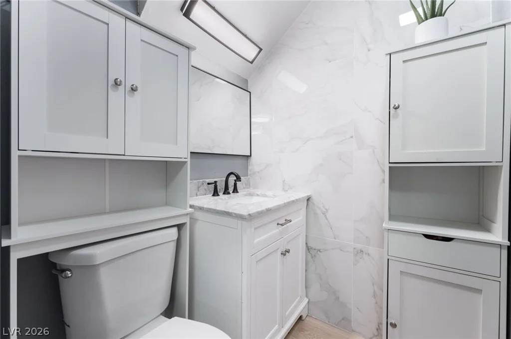 2515 Donna, North Las Vegas, NV 89030