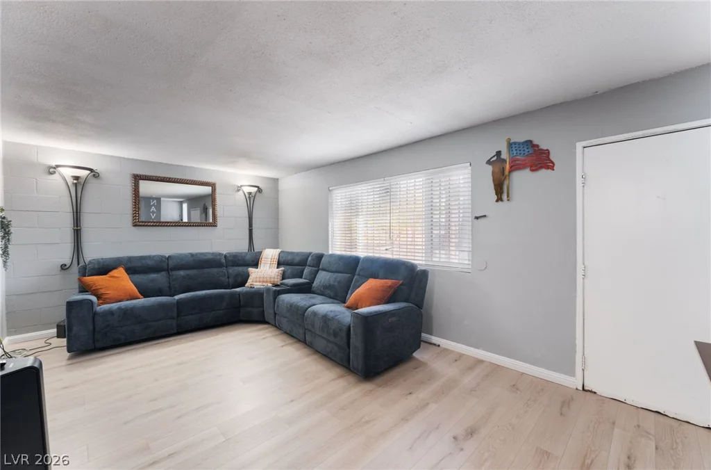 2515 Donna, North Las Vegas, NV 89030