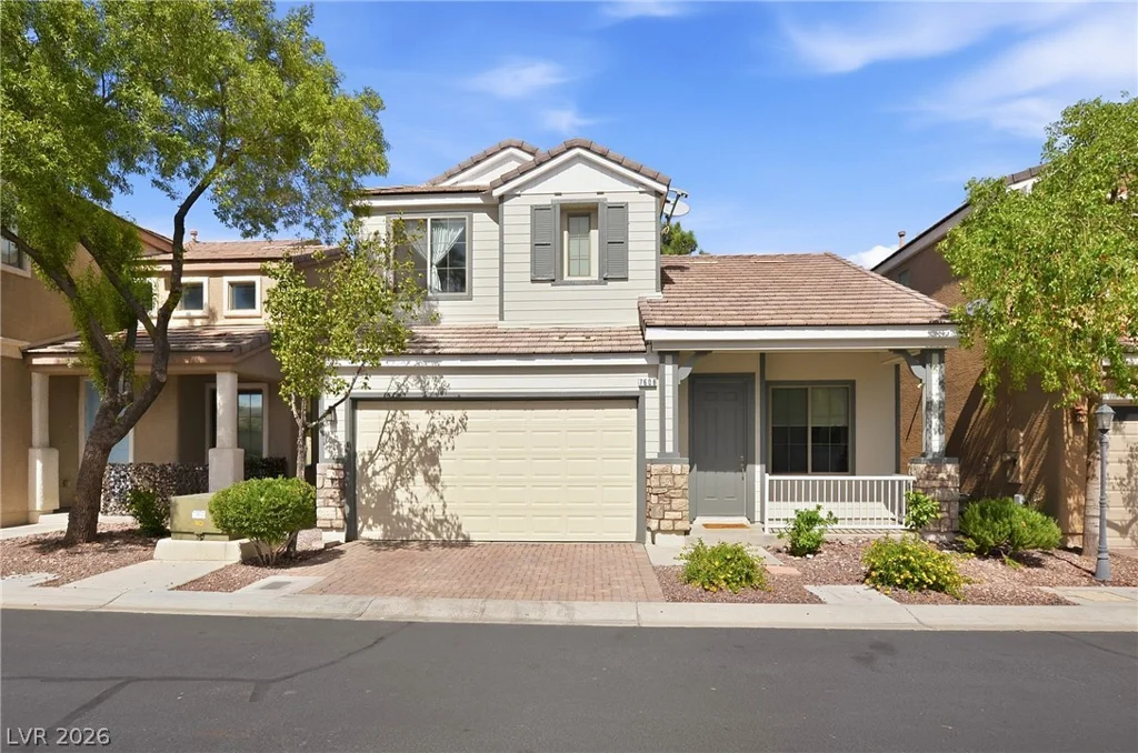 7608 Belhurst, Las Vegas, NV 89113