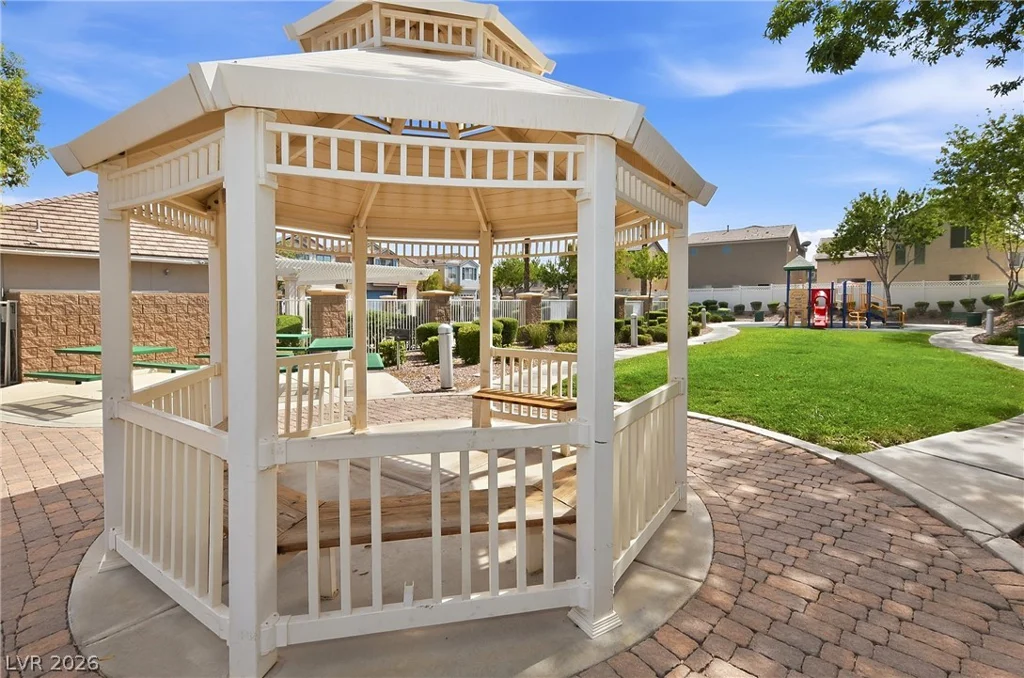 7608 Belhurst, Las Vegas, NV 89113