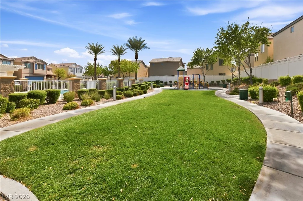 7608 Belhurst, Las Vegas, NV 89113
