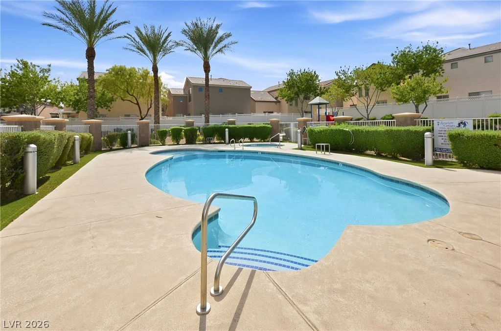 7608 Belhurst, Las Vegas, NV 89113