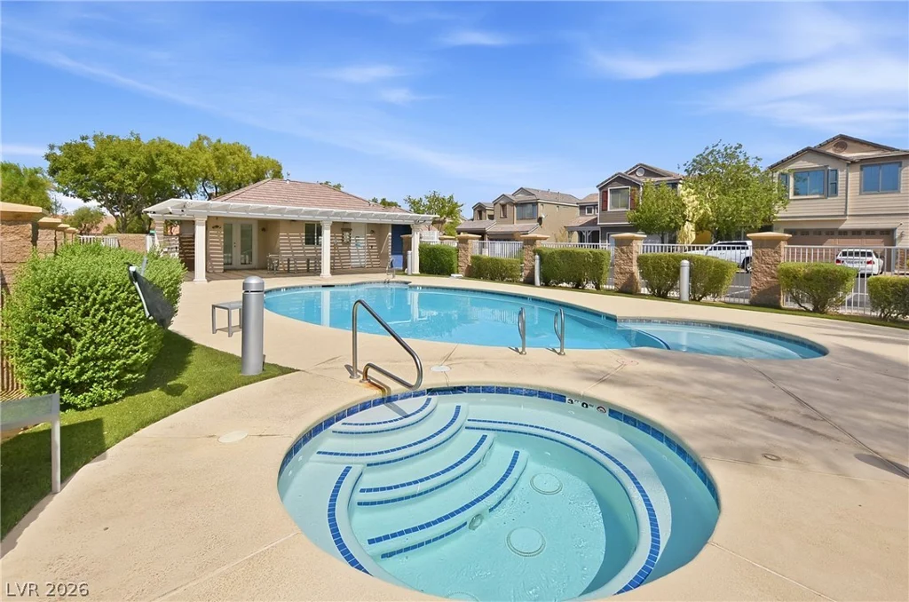 7608 Belhurst, Las Vegas, NV 89113