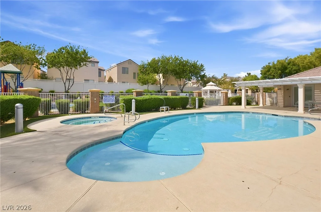 7608 Belhurst, Las Vegas, NV 89113