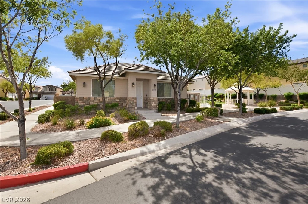 7608 Belhurst, Las Vegas, NV 89113