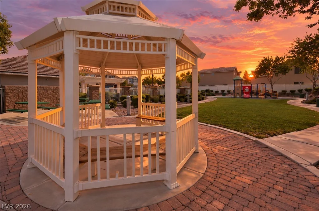 7608 Belhurst, Las Vegas, NV 89113