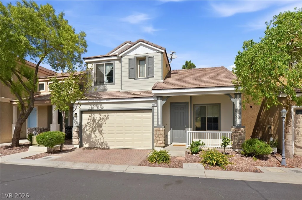 7608 Belhurst, Las Vegas, NV 89113