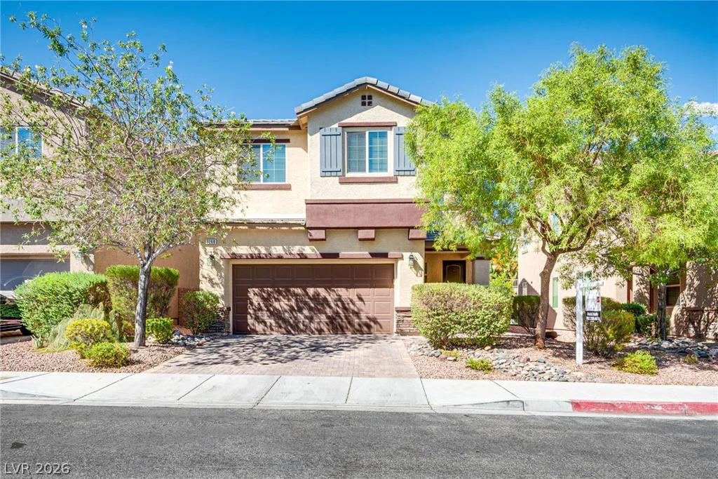 3260 Grayson Lake, Las Vegas, NV 89129