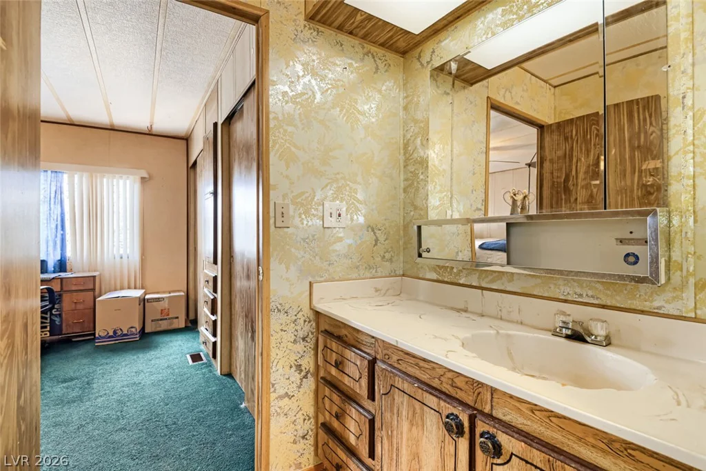 5109 Ridge, Las Vegas, NV 89103