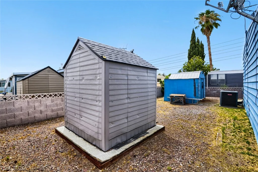5109 Ridge, Las Vegas, NV 89103