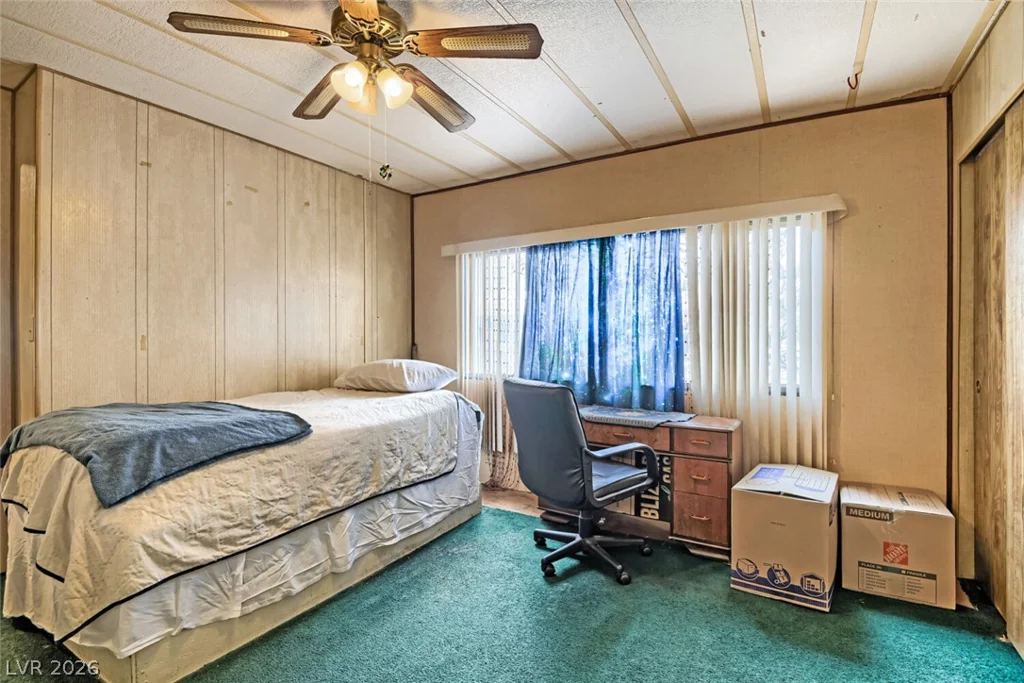 5109 Ridge, Las Vegas, NV 89103