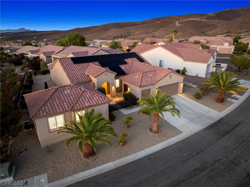 2432 Anderson Park, Henderson, NV 89044