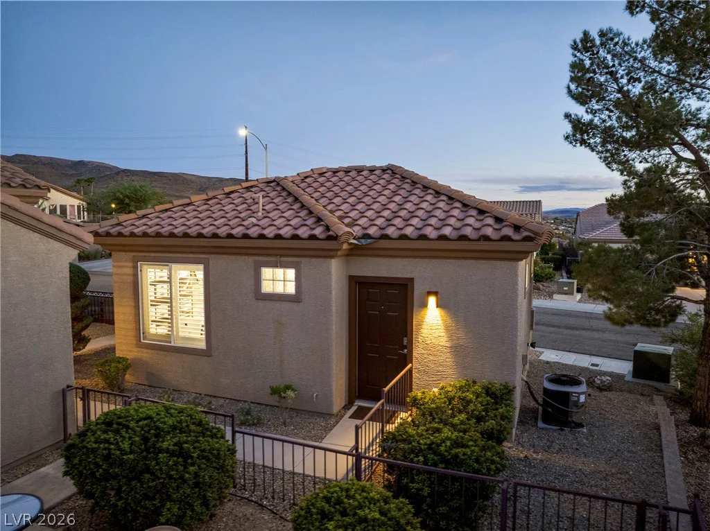 2432 Anderson Park, Henderson, NV 89044