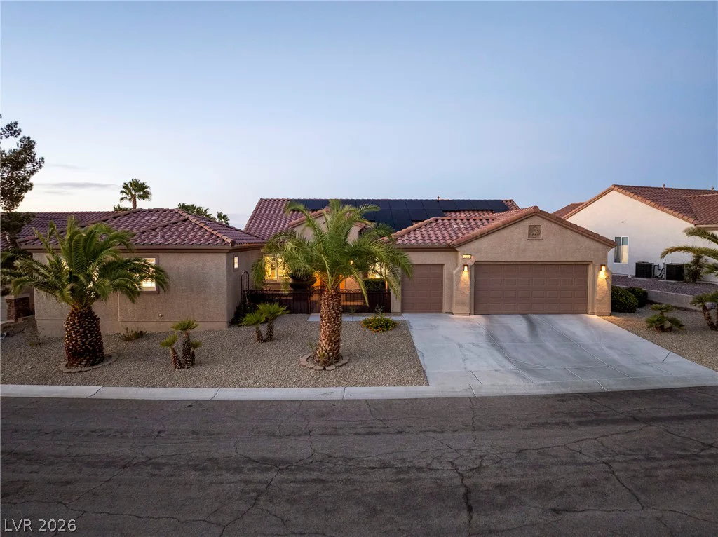 2432 Anderson Park, Henderson, NV 89044