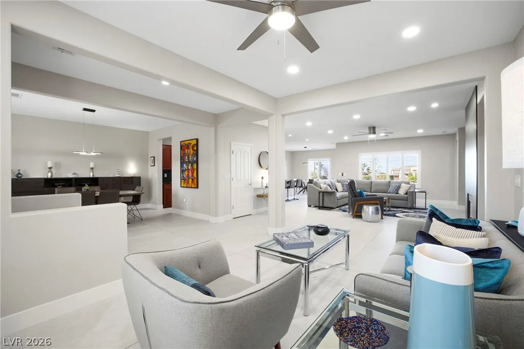 2432 Anderson Park, Henderson, NV 89044