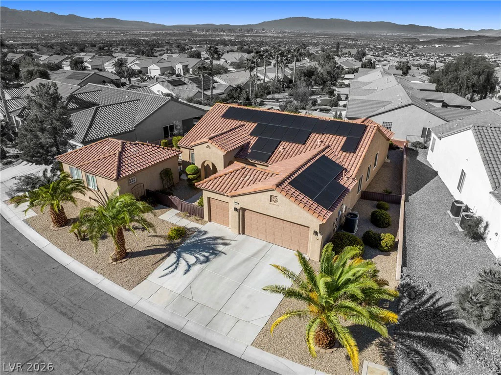 2432 Anderson Park, Henderson, NV 89044