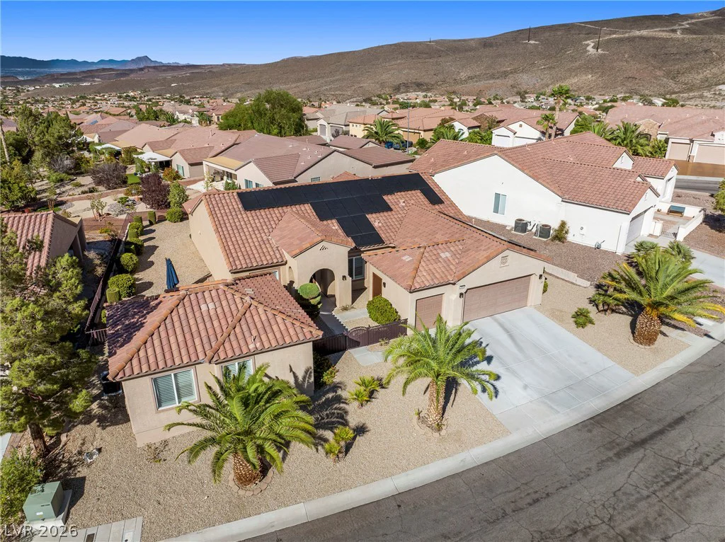 2432 Anderson Park, Henderson, NV 89044