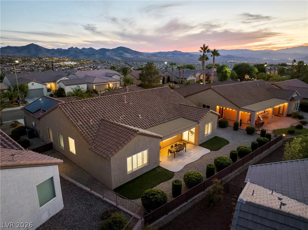 2432 Anderson Park, Henderson, NV 89044